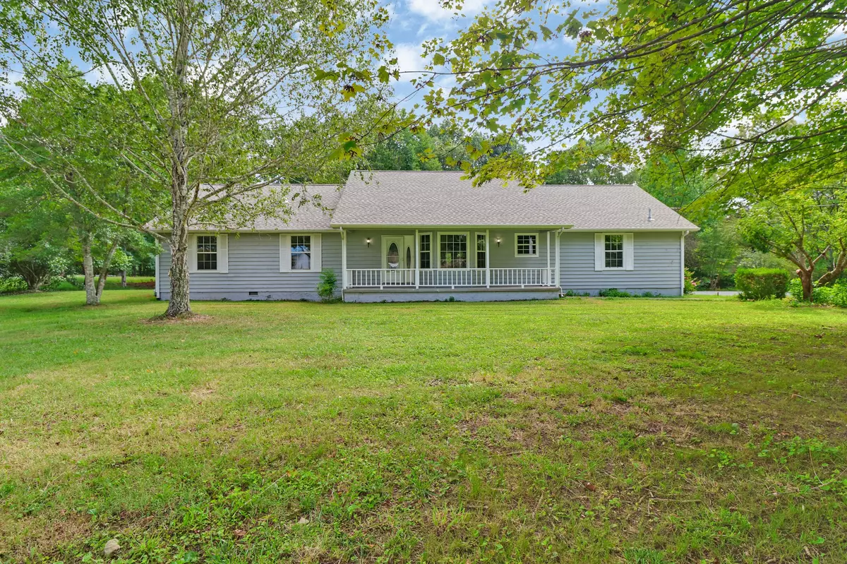 Crossville, TN 38555,236 Will Dr