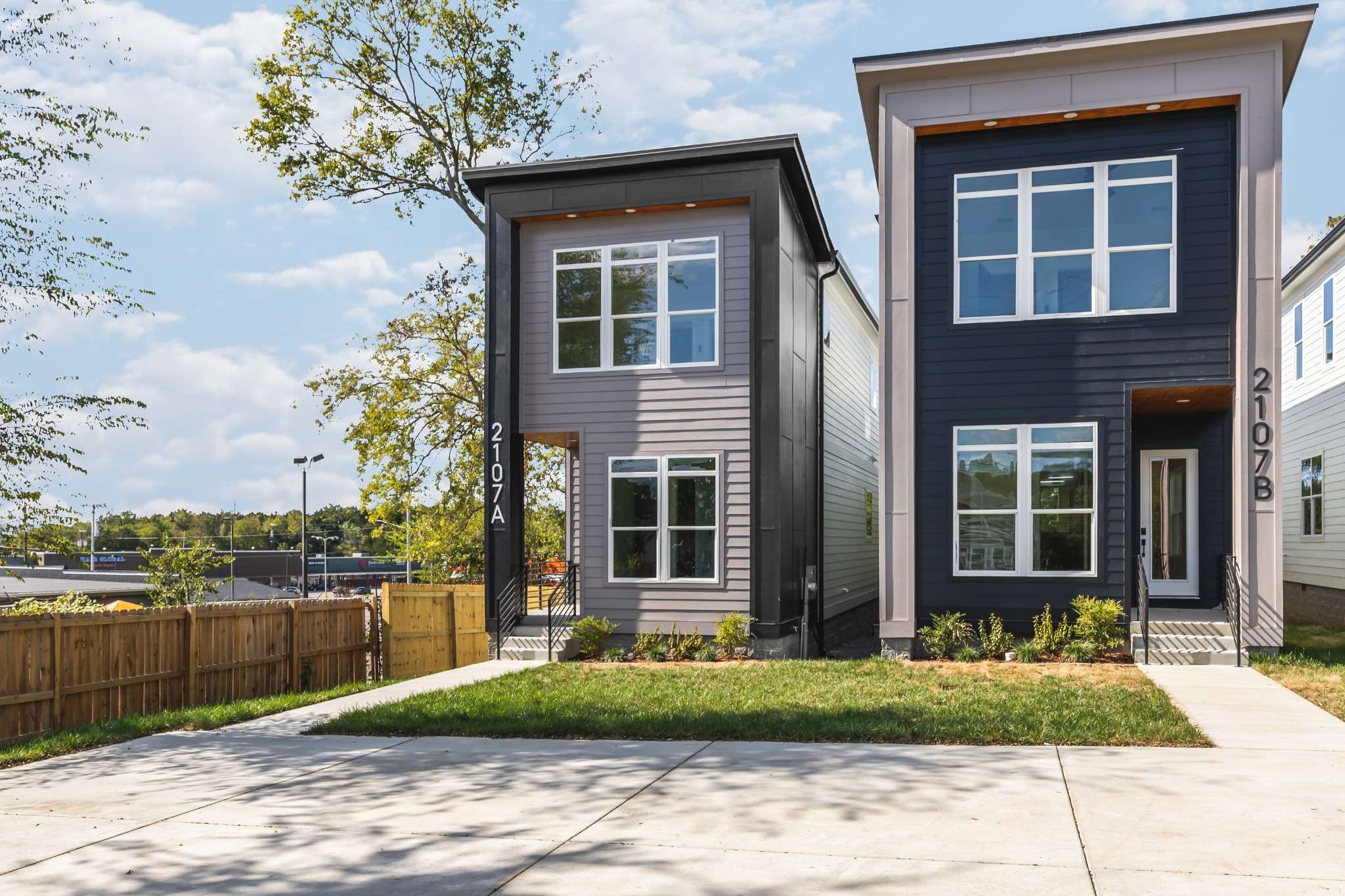 Nashville, TN 37218,2107 Courtney Ave #A
