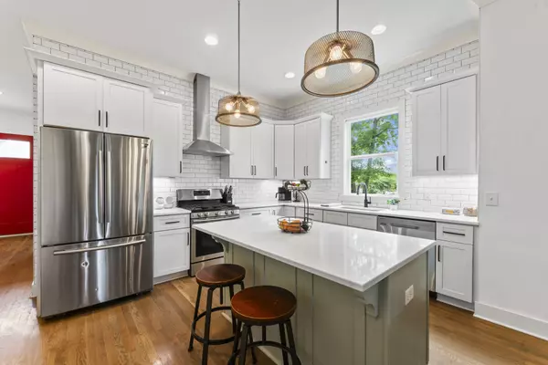 Nashville, TN 37208,1017A Monroe St