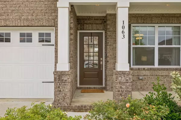Spring Hill, TN 37174,1063 Ewell Farm Cir