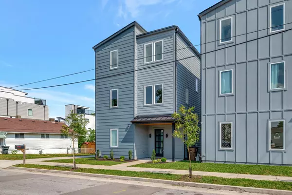 Nashville, TN 37208,1313 Jackson St