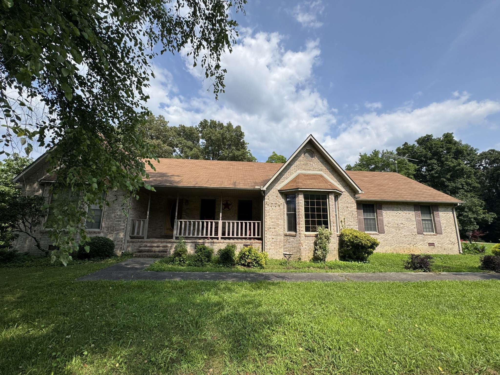 3645 Prairie Plains Rd, Hillsboro, TN 37342