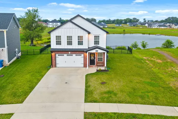 Clarksville, TN 37042,508 Castle Pinckney Ln