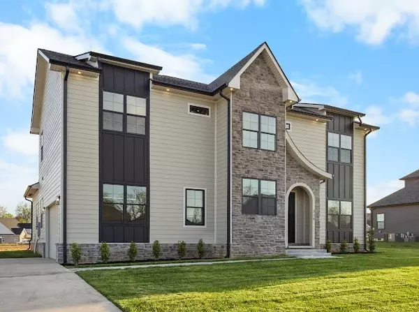 Clarksville, TN 37043,339 Ellington Dr