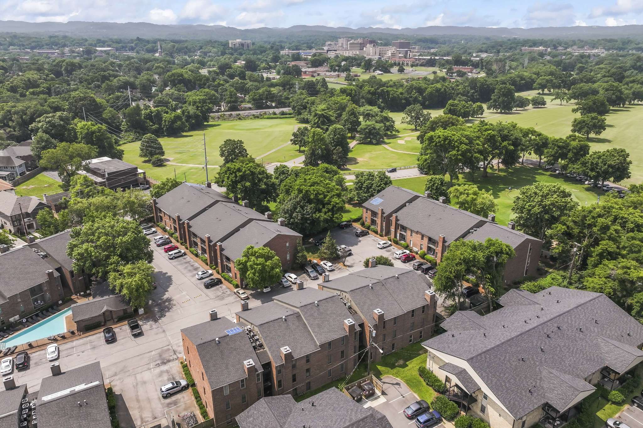 Nashville, TN 37209,4425 Westlawn Dr #C306