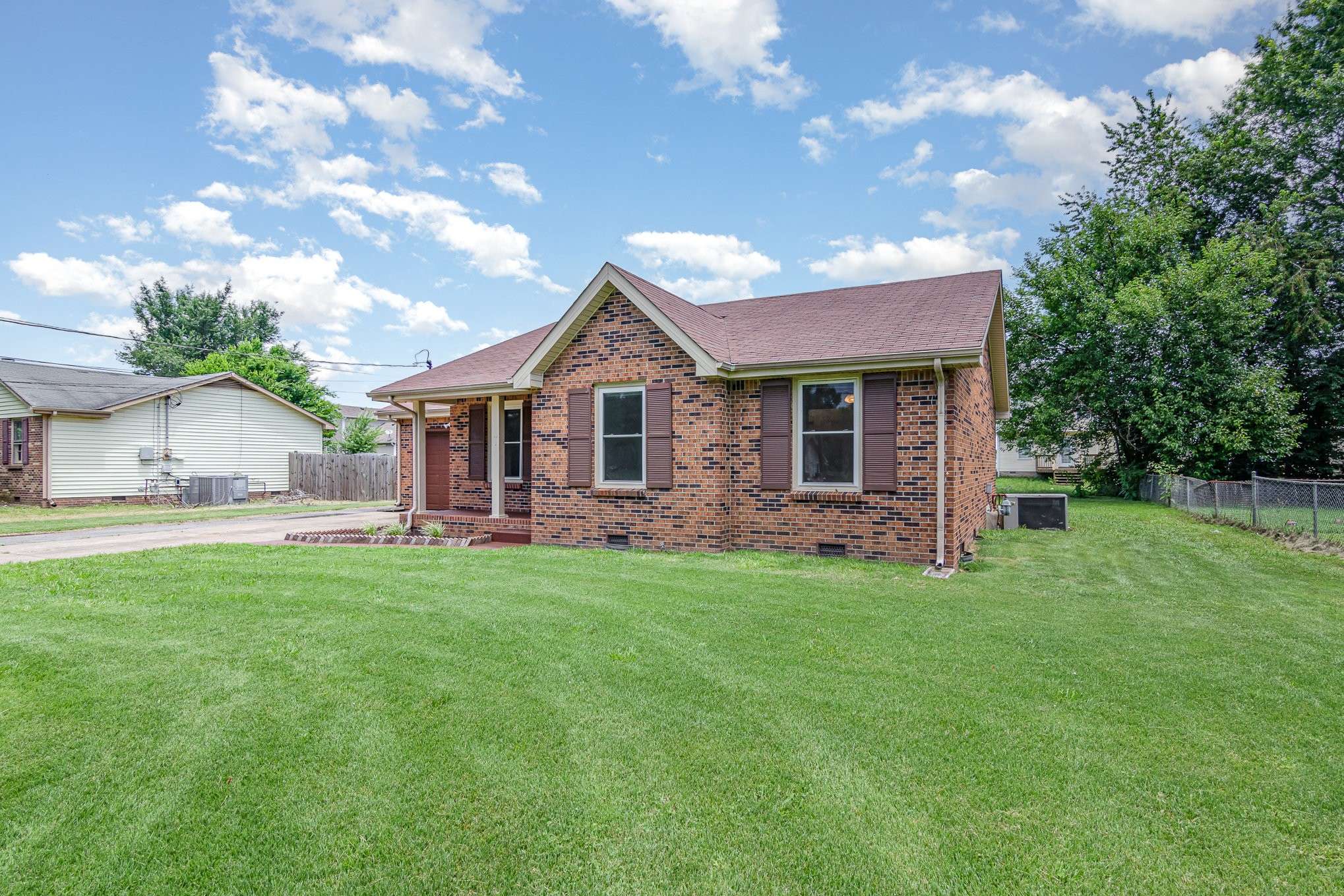Clarksville, TN 37042,3461 Arvin Dr