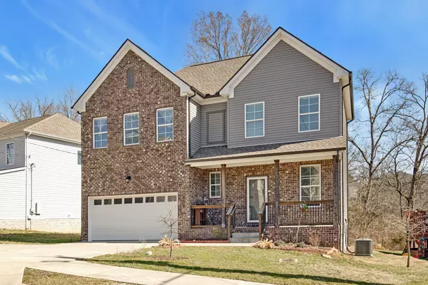 Antioch, TN 37013,804 Bridge Creek Ln