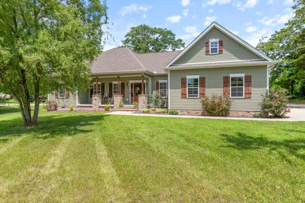 Burns, TN 37029,3215 Church St