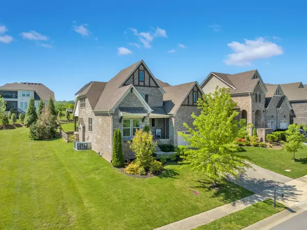 Nolensville, TN 37135,1201 Bradshaw Ln