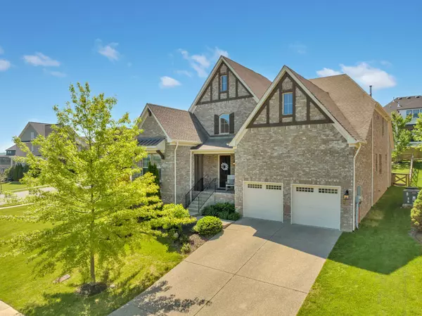 Nolensville, TN 37135,1201 Bradshaw Ln