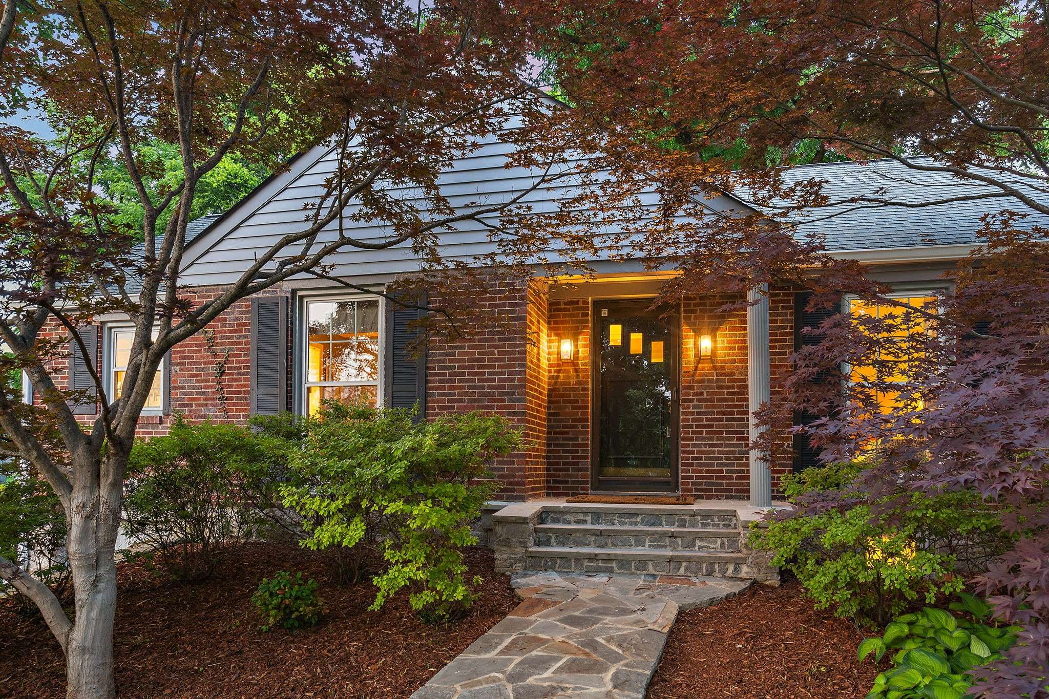 3614 General Bate Dr, Nashville, TN 37204