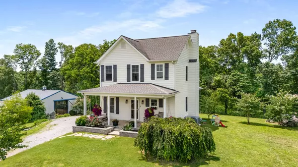 Primm Springs, TN 38476,7811 Lampley Rd