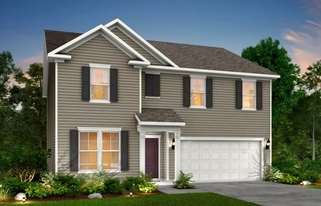 La Vergne, TN 37086,210 Land Breeze Drive