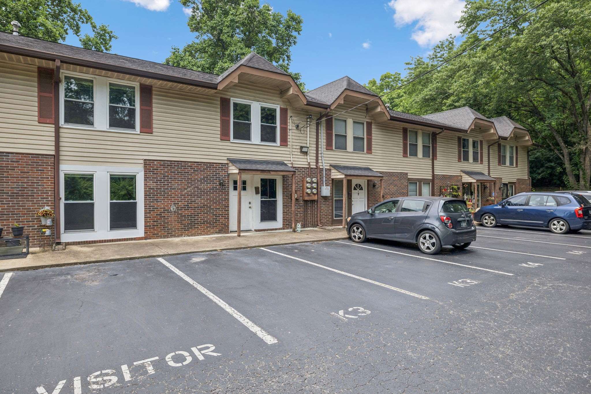 Nashville, TN 37211,500 Paragon Mills Rd #K3