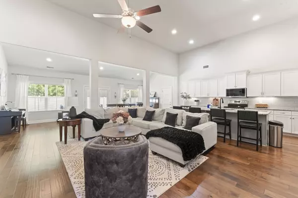 Murfreesboro, TN 37129,239 McClaran Pl