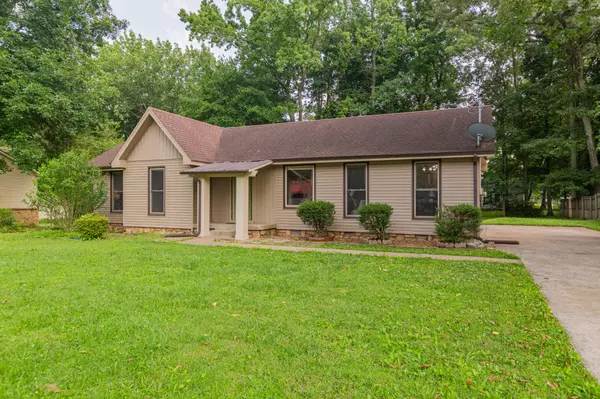 Clarksville, TN 37042,524 Inver Ln