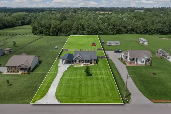 Portland, TN 37148,166 Oak Dr
