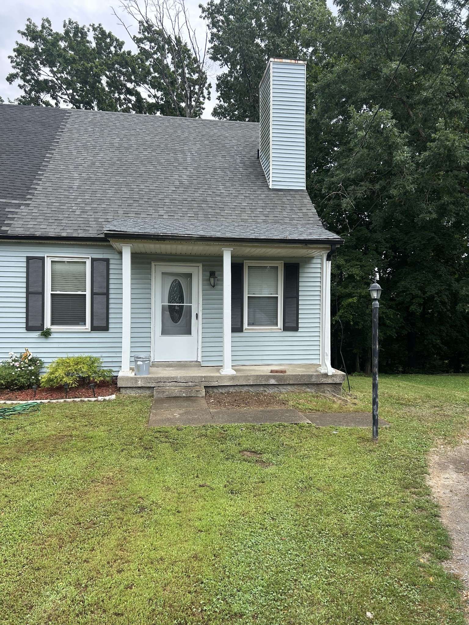 534 Debbie Dr, Hermitage, TN 37076
