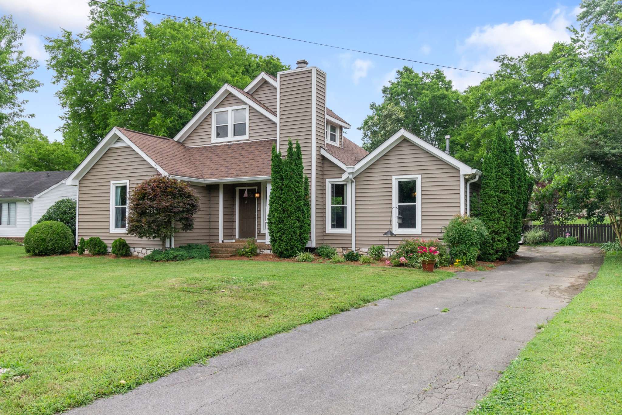 808 Footpath Ter, Nashville, TN 37221