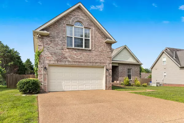 White House, TN 37188,411 Sheffield Dr