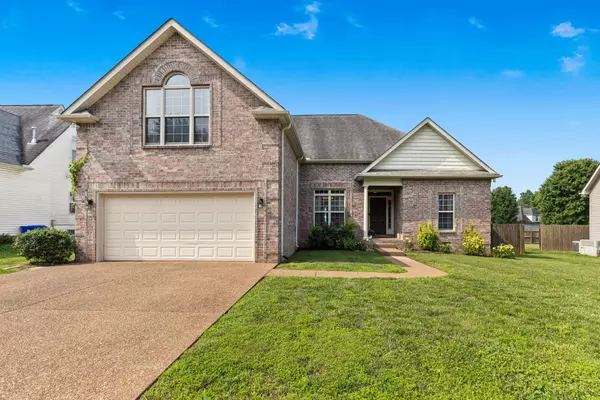 White House, TN 37188,411 Sheffield Dr