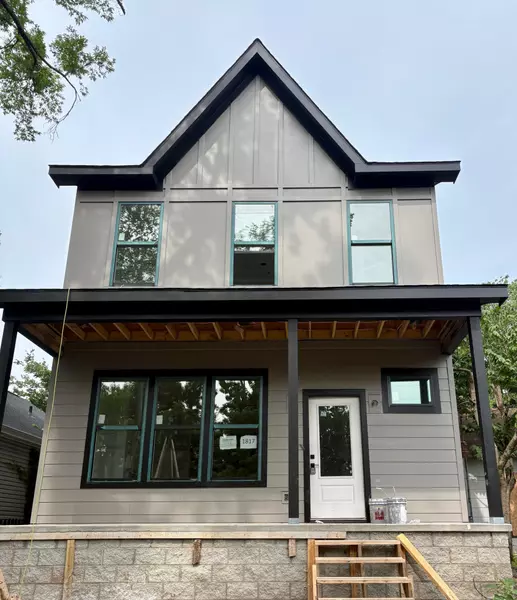 1817 15th Ave #N, Nashville, TN 37208