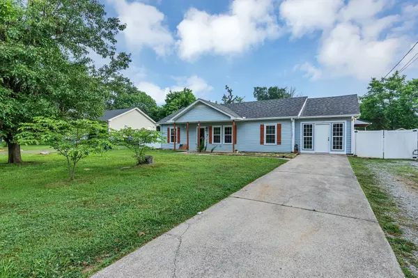 La Vergne, TN 37086,112 Riverwood Dr