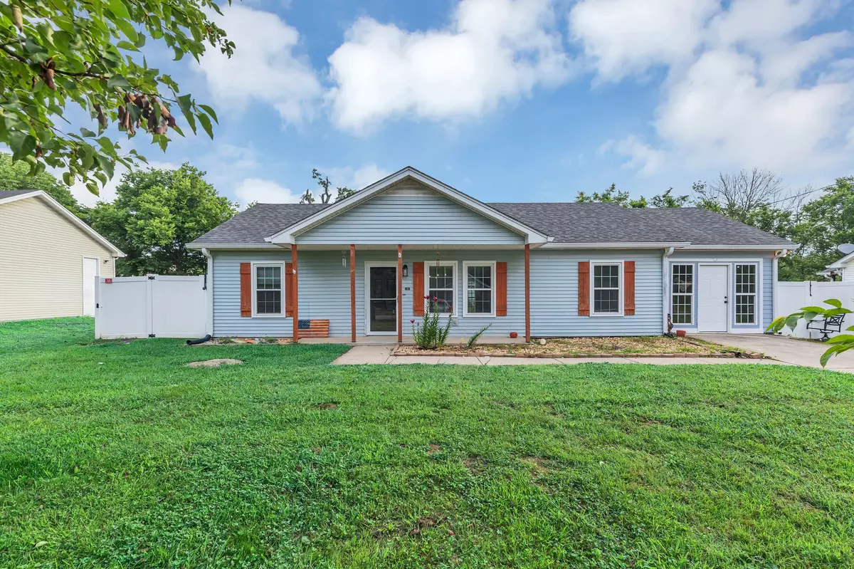 La Vergne, TN 37086,112 Riverwood Dr