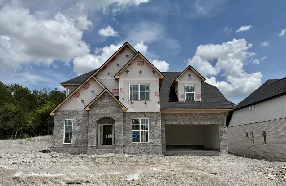 1140 Bermuda Chase St, Smyrna, TN 37167