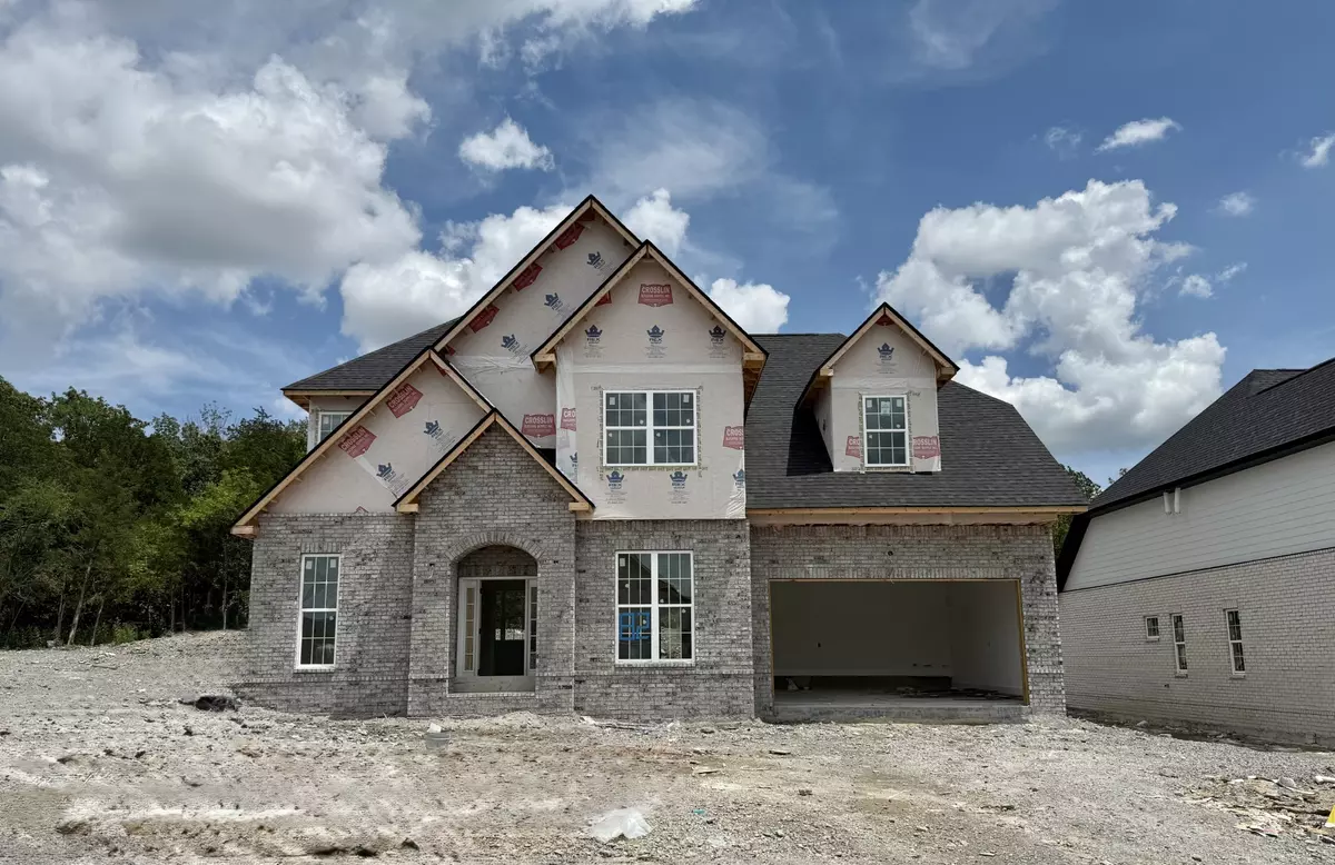 Smyrna, TN 37167,1140 Bermuda Chase St