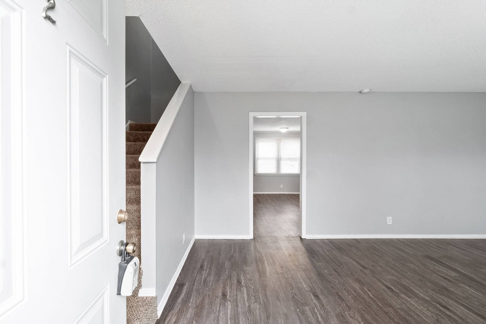 Clarksville, TN 37042,225 Taft Dr #3