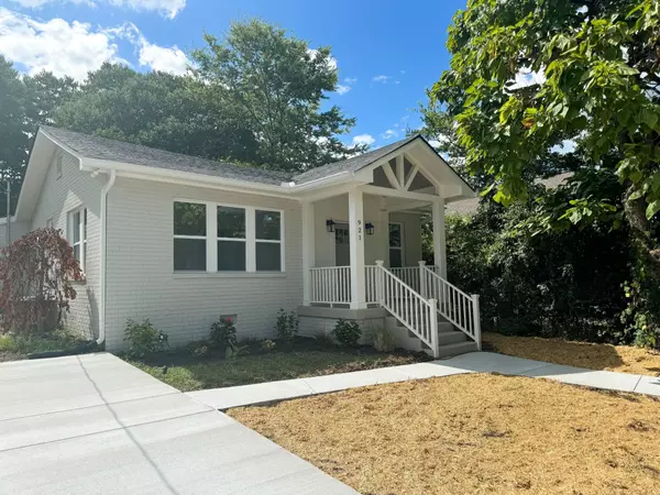Nashville, TN 37209,921 42nd Ave #N