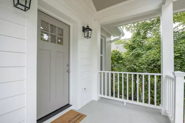 Nashville, TN 37209,921 42nd Ave #N
