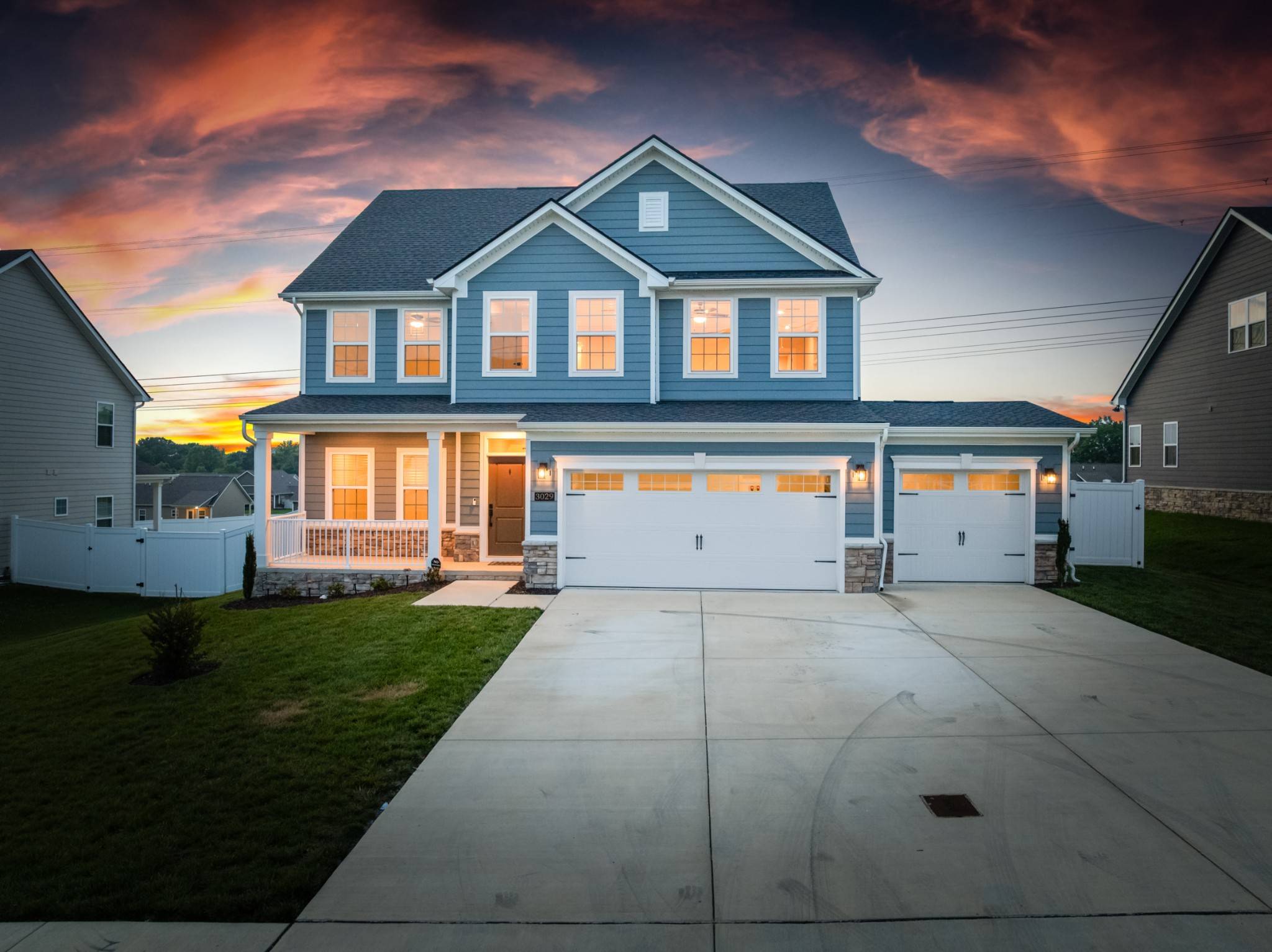 Spring Hill, TN 37174,3029 Manchester Dr