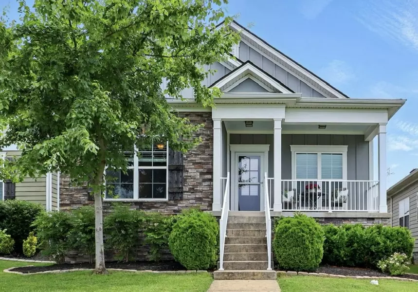 4226 Dysant Aly, Nolensville, TN 37135