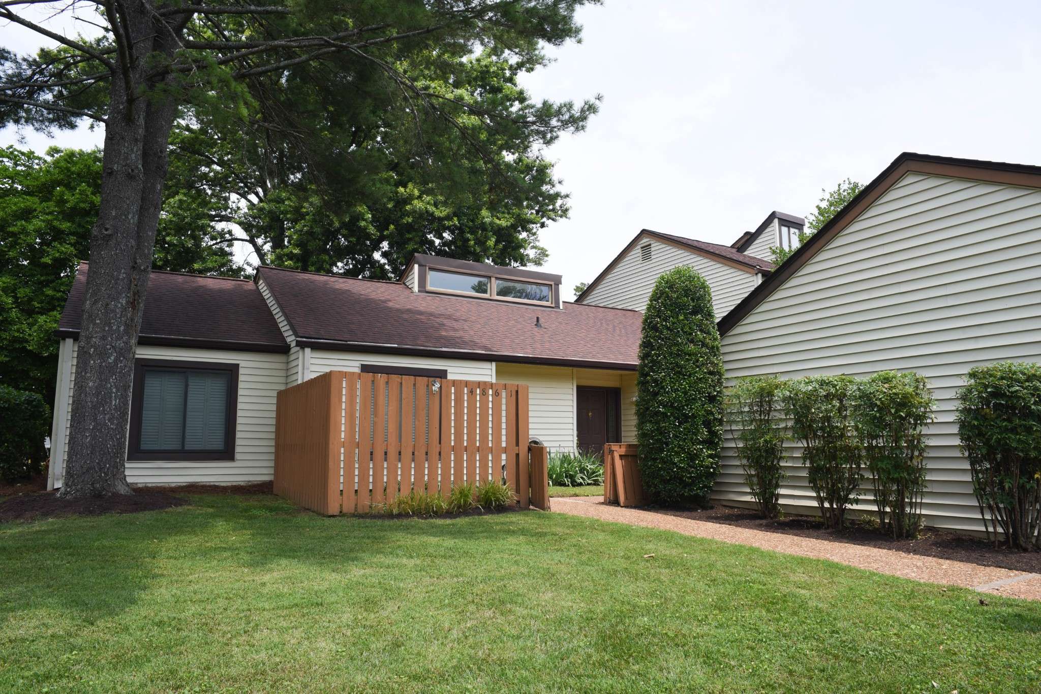 Old Hickory, TN 37138,4861 Quail Run