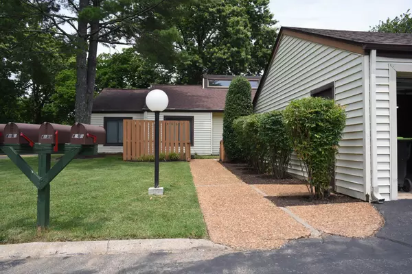 4861 Quail Run, Old Hickory, TN 37138