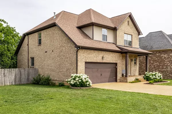 Hendersonville, TN 37075,108 Jameson Pl