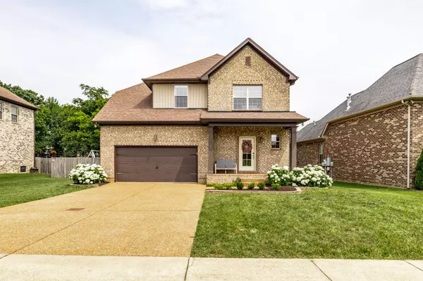 Hendersonville, TN 37075,108 Jameson Pl