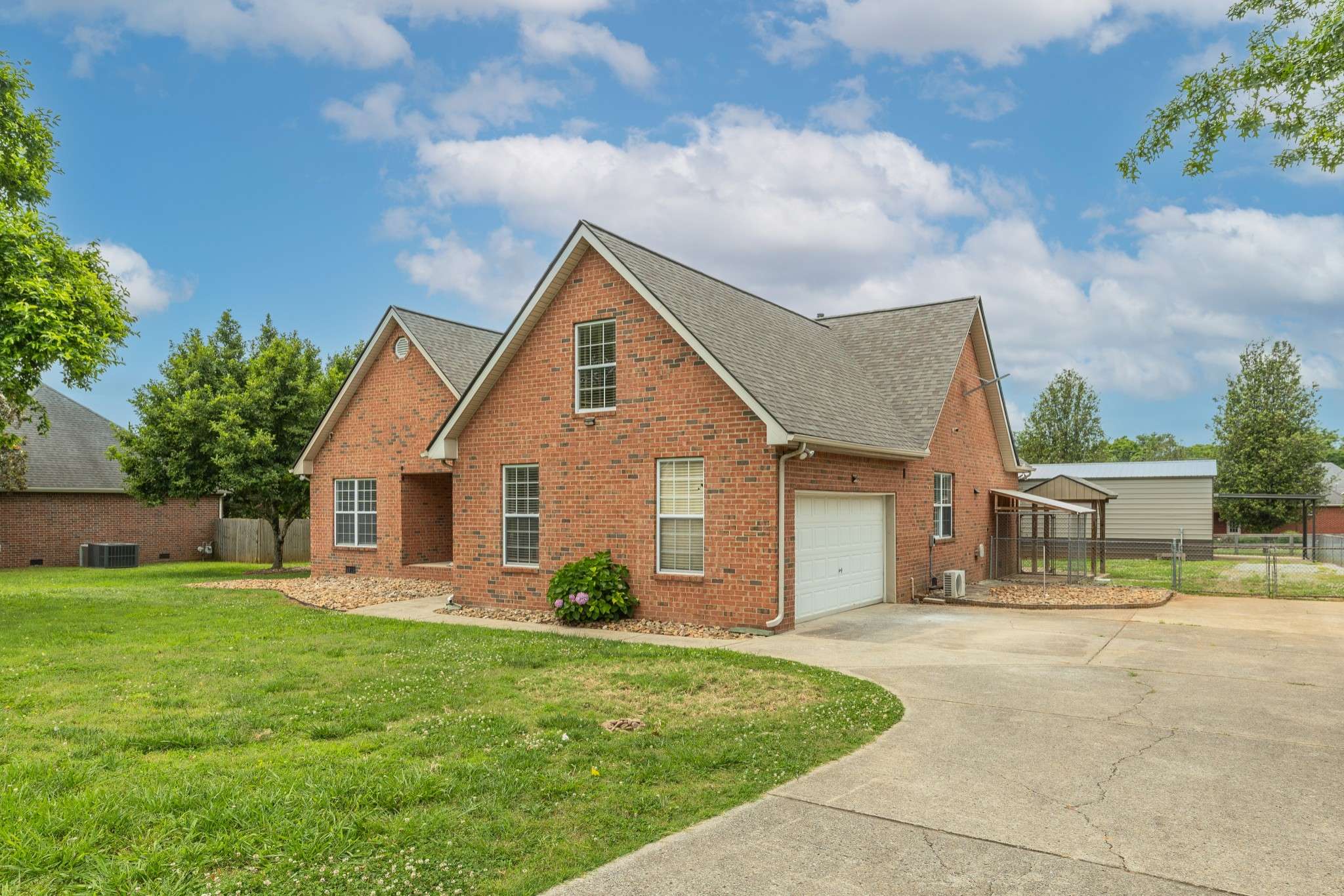 Murfreesboro, TN 37129,3216 Vestry Ave