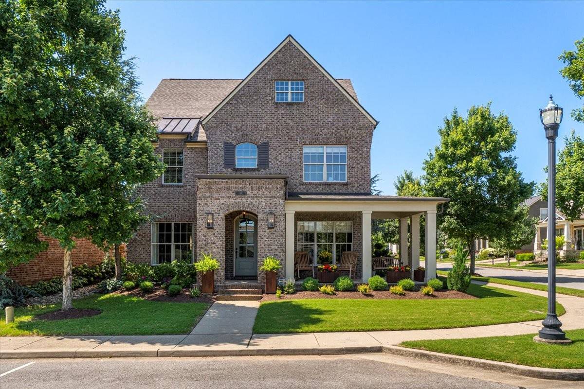 Franklin, TN 37064,600 Tywater Crossing Blvd