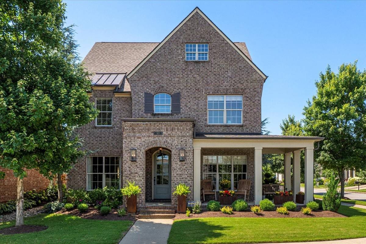 Franklin, TN 37064,600 Tywater Crossing Blvd