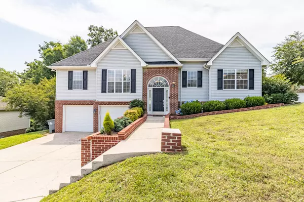 7322 British Road, Ooltewah, TN 37363