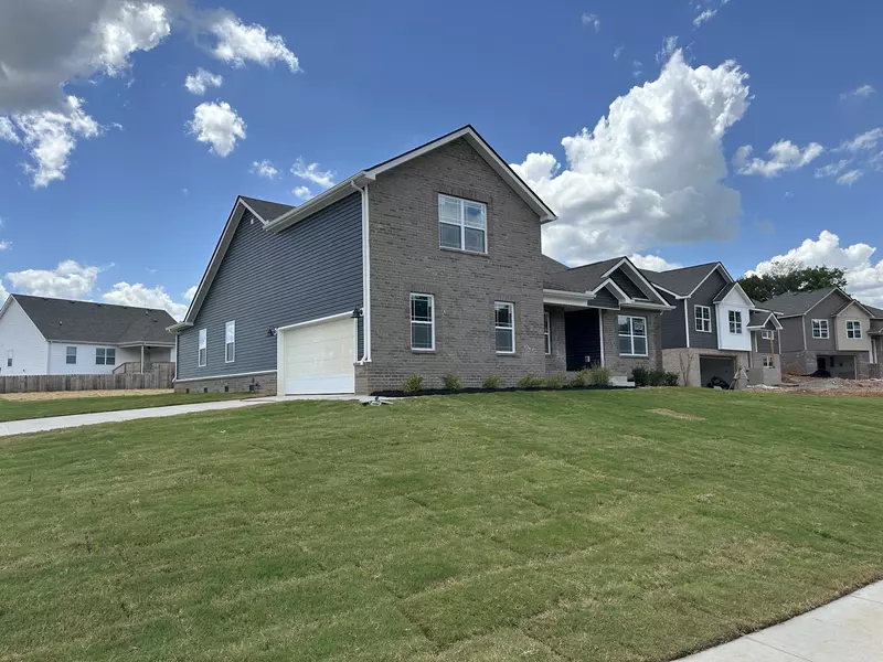 1250 Elizabeth Lane, Clarksville, TN 37042