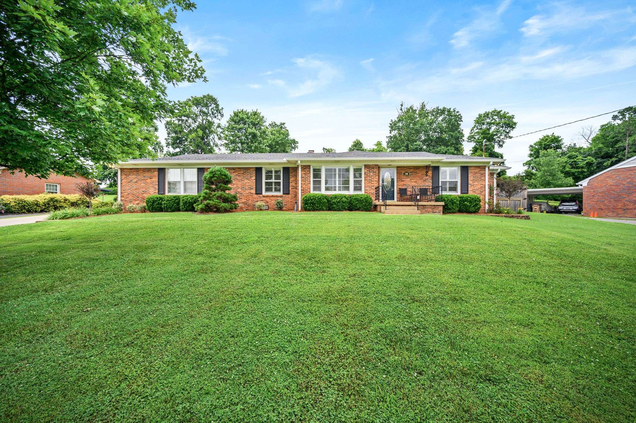 2316 Selma Ave, Nashville, TN 37214
