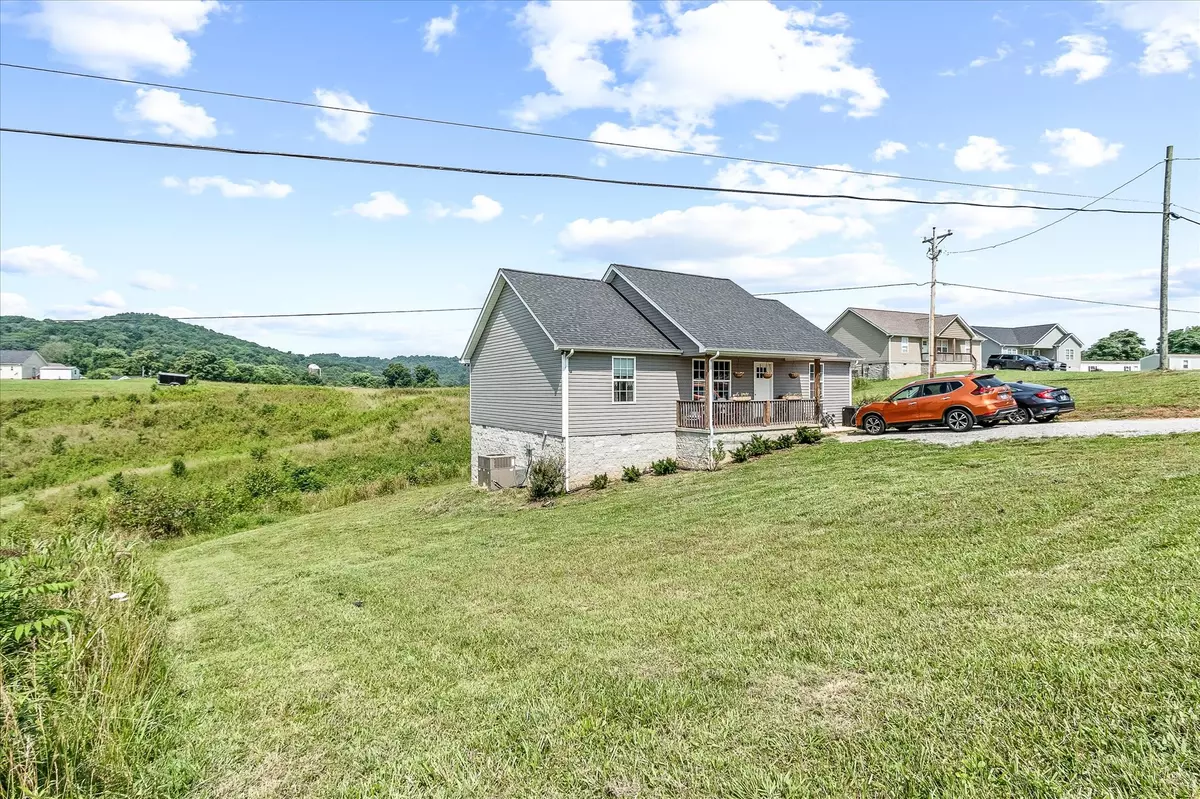 Sparta, TN 38583,2190 Sullivan Knowles Rd