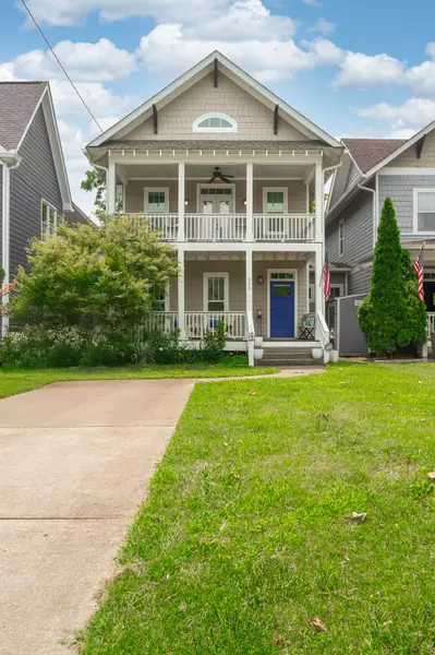 923 S Douglas Ave, Nashville, TN 37204