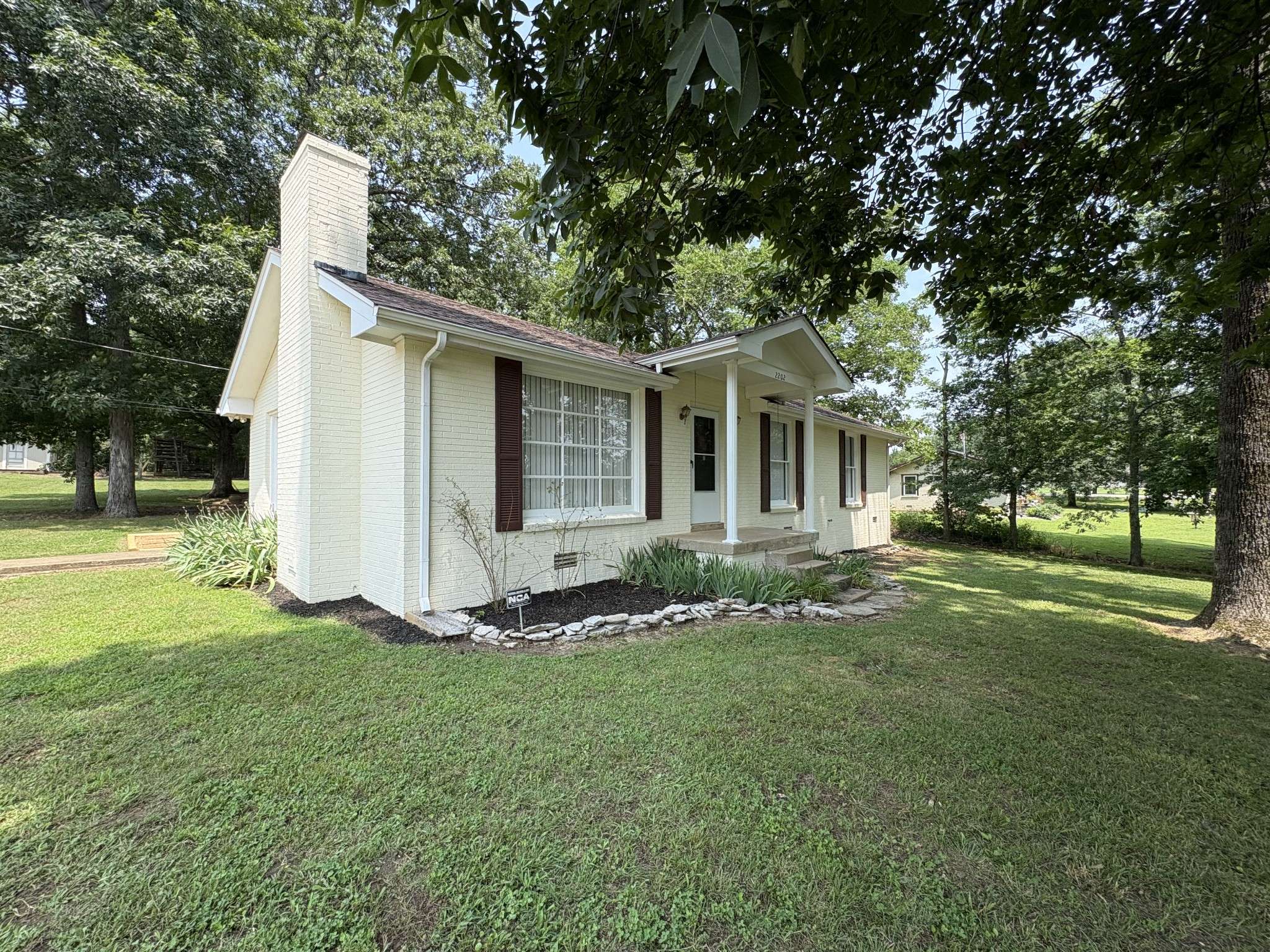 Lebanon, TN 37087,2202 Africa Rd