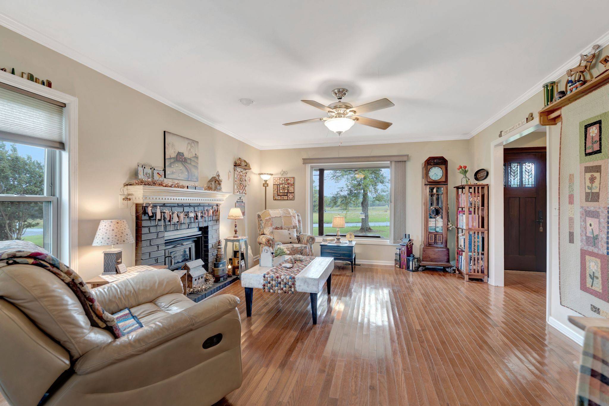 Murfreesboro, TN 37127,6529 Gum Puckett Rd
