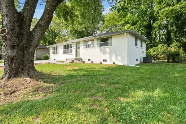 Nashville, TN 37207,3018 Creekwood Dr